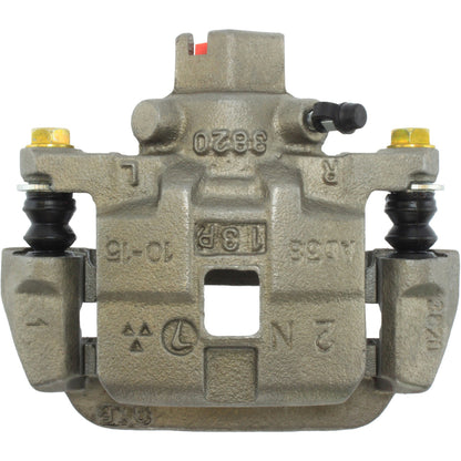 Centric Parts Semi-Loaded Brake Caliper 141.47511