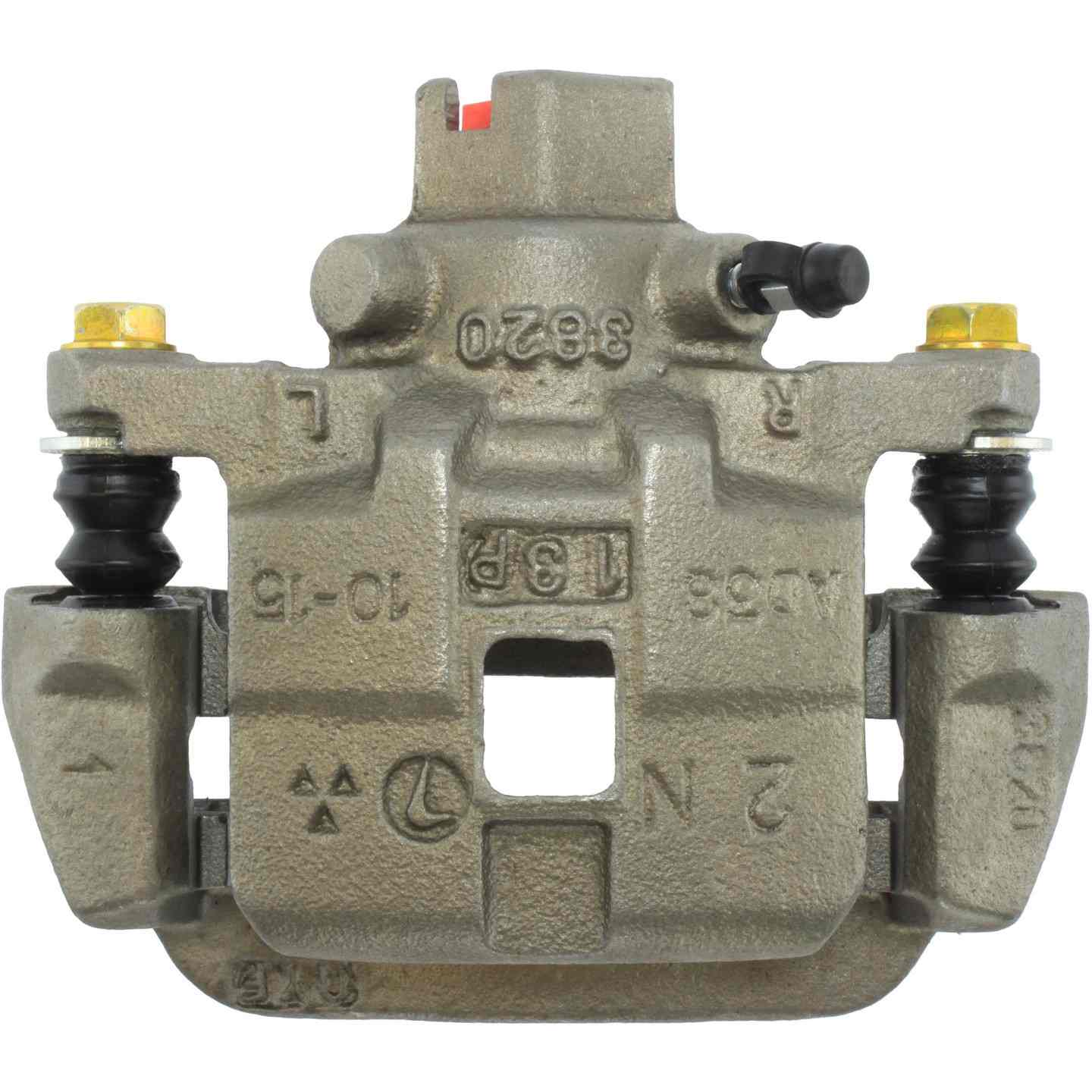 Centric Parts Semi-Loaded Brake Caliper 141.47511