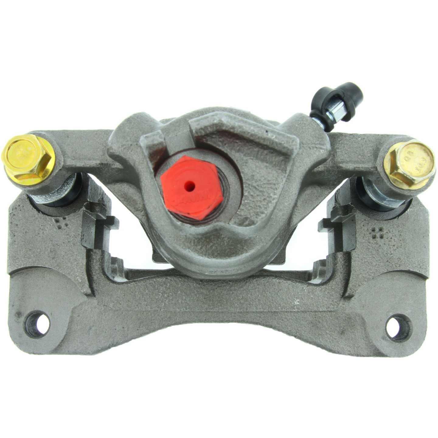 Centric Parts Disc Brake Caliper with anti-corrosion finish