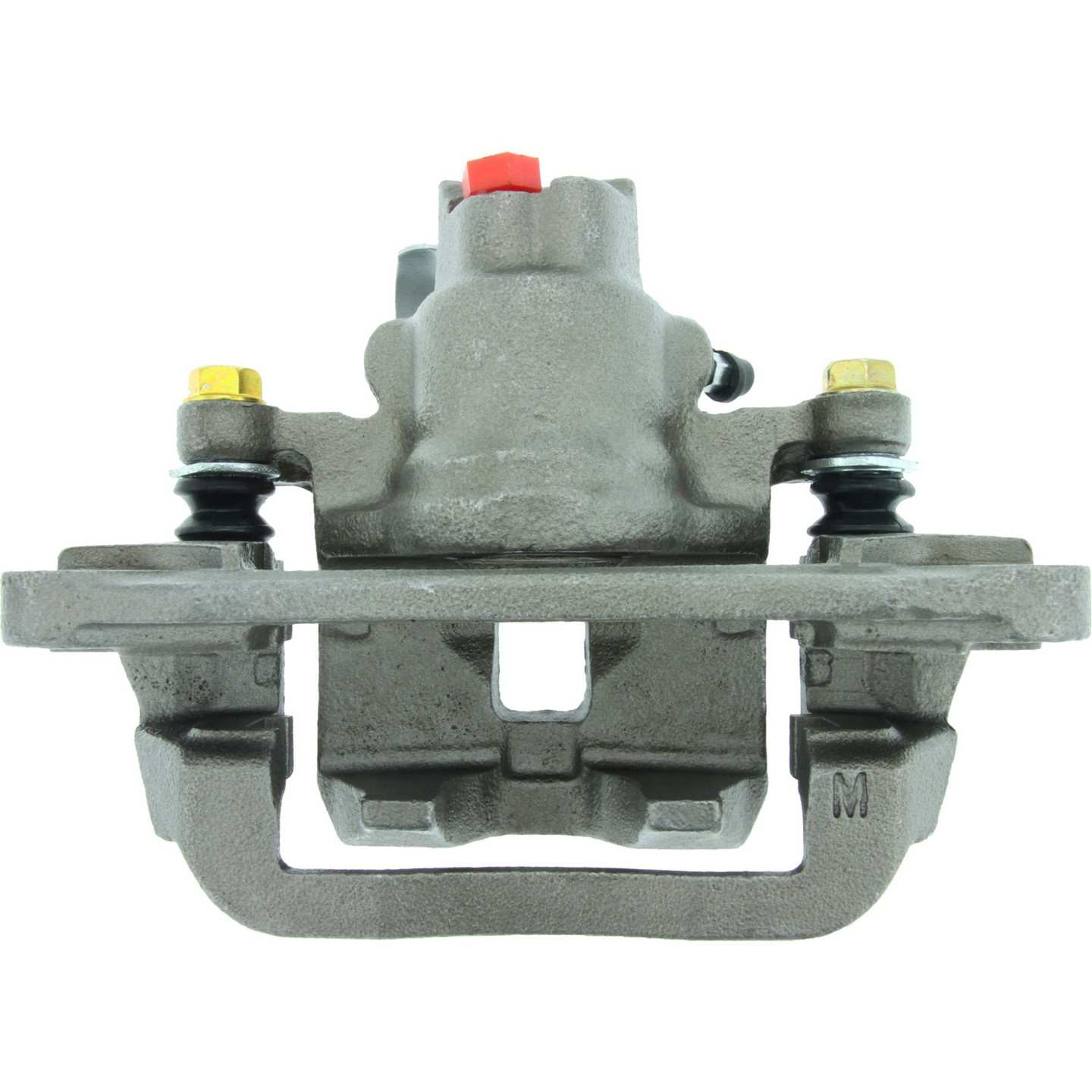 Centric Parts Disc Brake Caliper with anti-corrosion finish