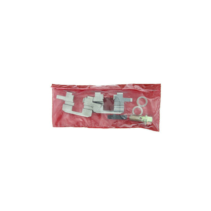 Centric Parts Semi-Loaded Brake Caliper 141.47512