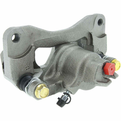 Centric Parts Disc Brake Caliper with anti-corrosion finish