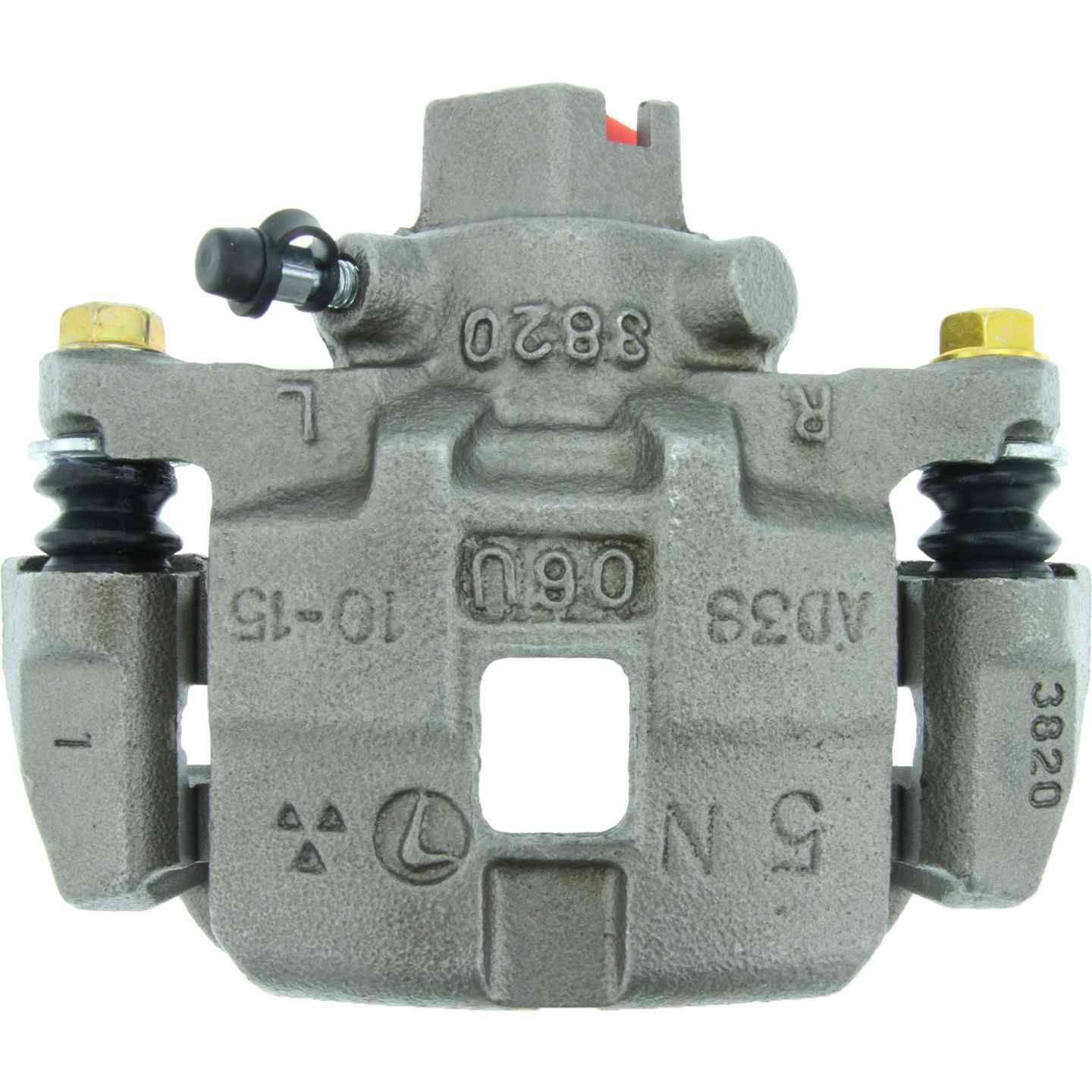 Centric Parts Semi-Loaded Brake Caliper 141.47512