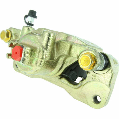 Centric Parts Disc Brake Caliper with anti-corrosion finish
