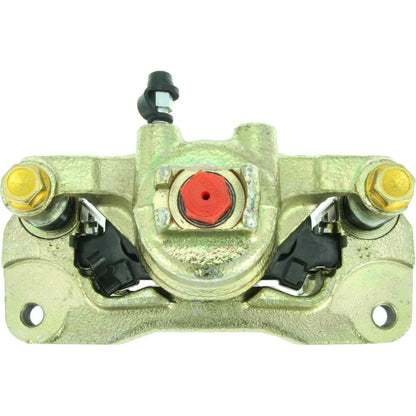 Stoptech Centric Semi-Loaded Brake Caliper - Rear Right 141.47513