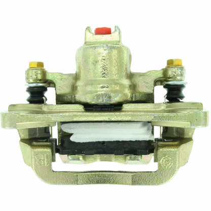 Stoptech Centric Semi-Loaded Brake Caliper - Rear Right 141.47513