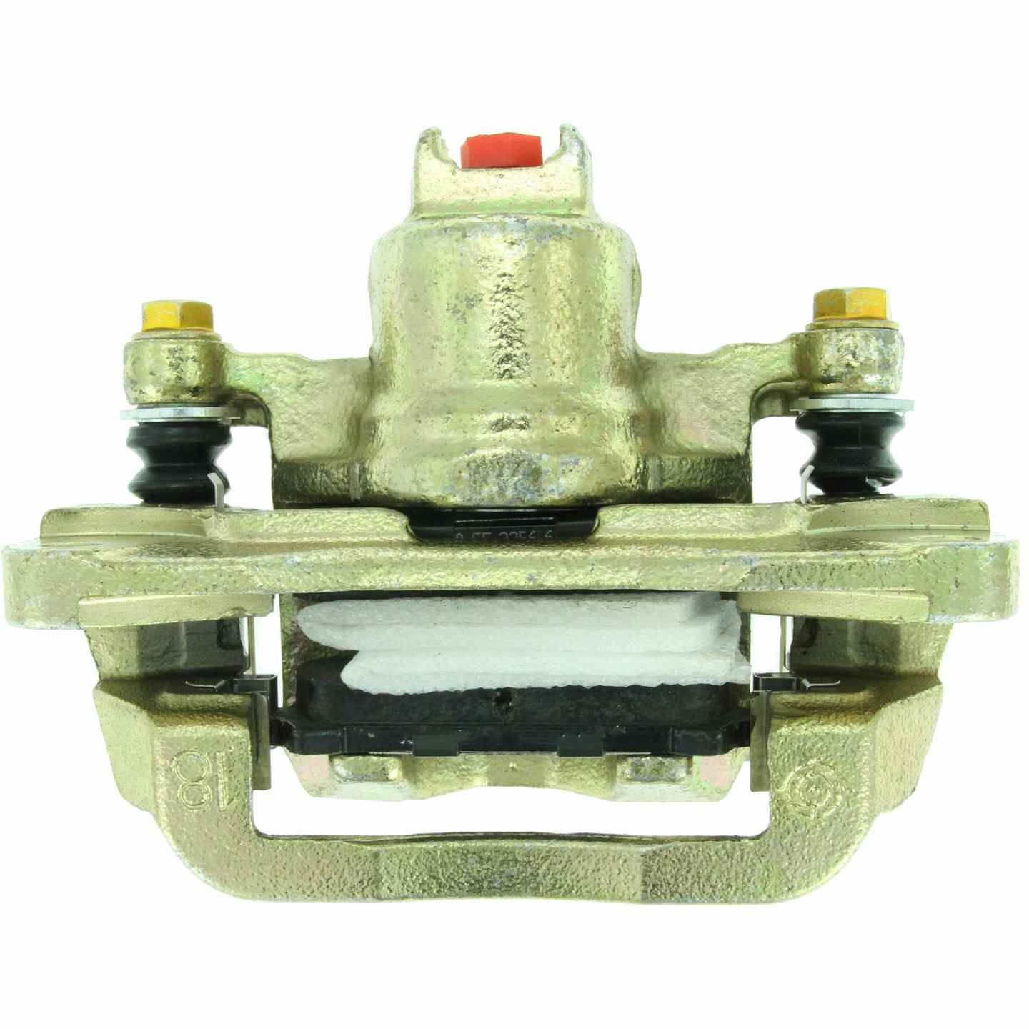 Centric Parts Disc Brake Caliper with anti-corrosion finish