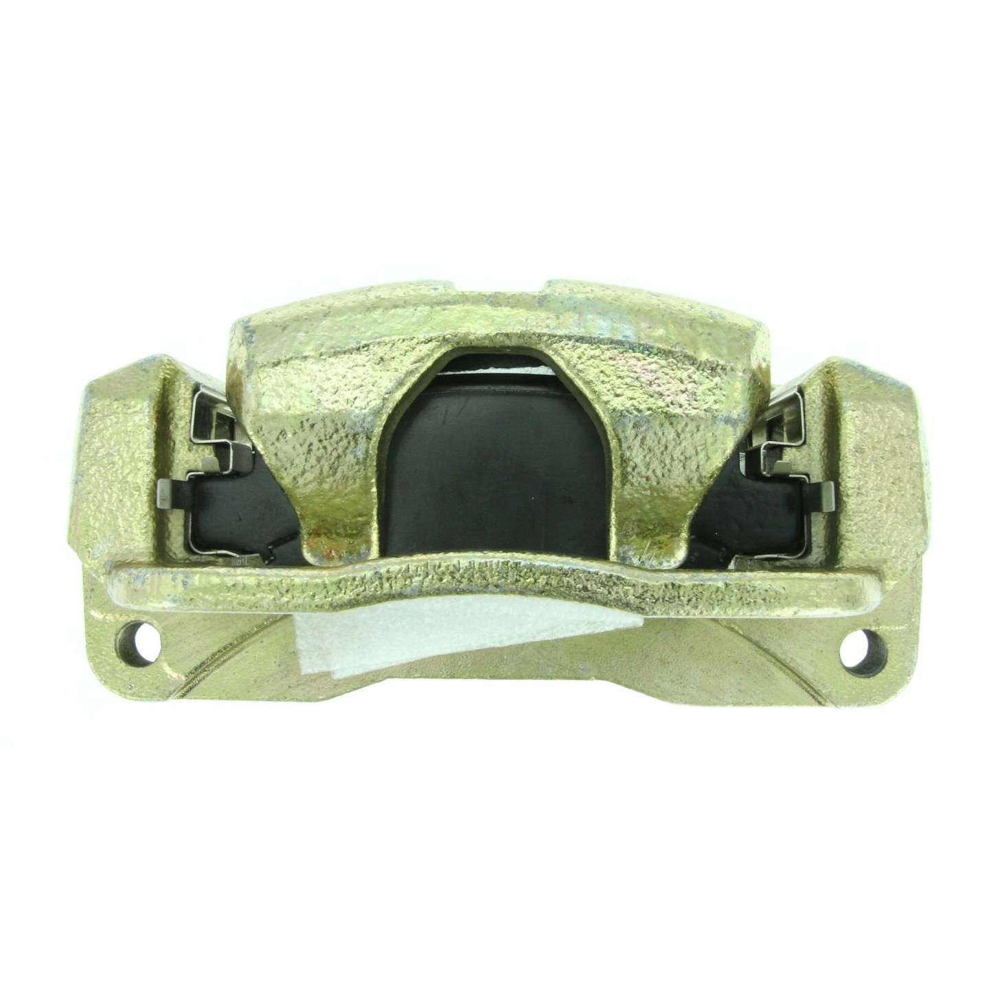 Centric Parts Disc Brake Caliper with anti-corrosion finish