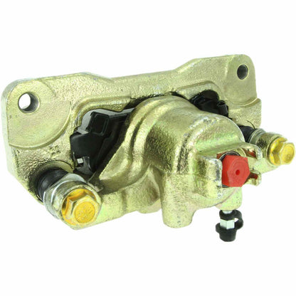 Stoptech Centric Semi-Loaded Brake Caliper - Rear Right 141.47513