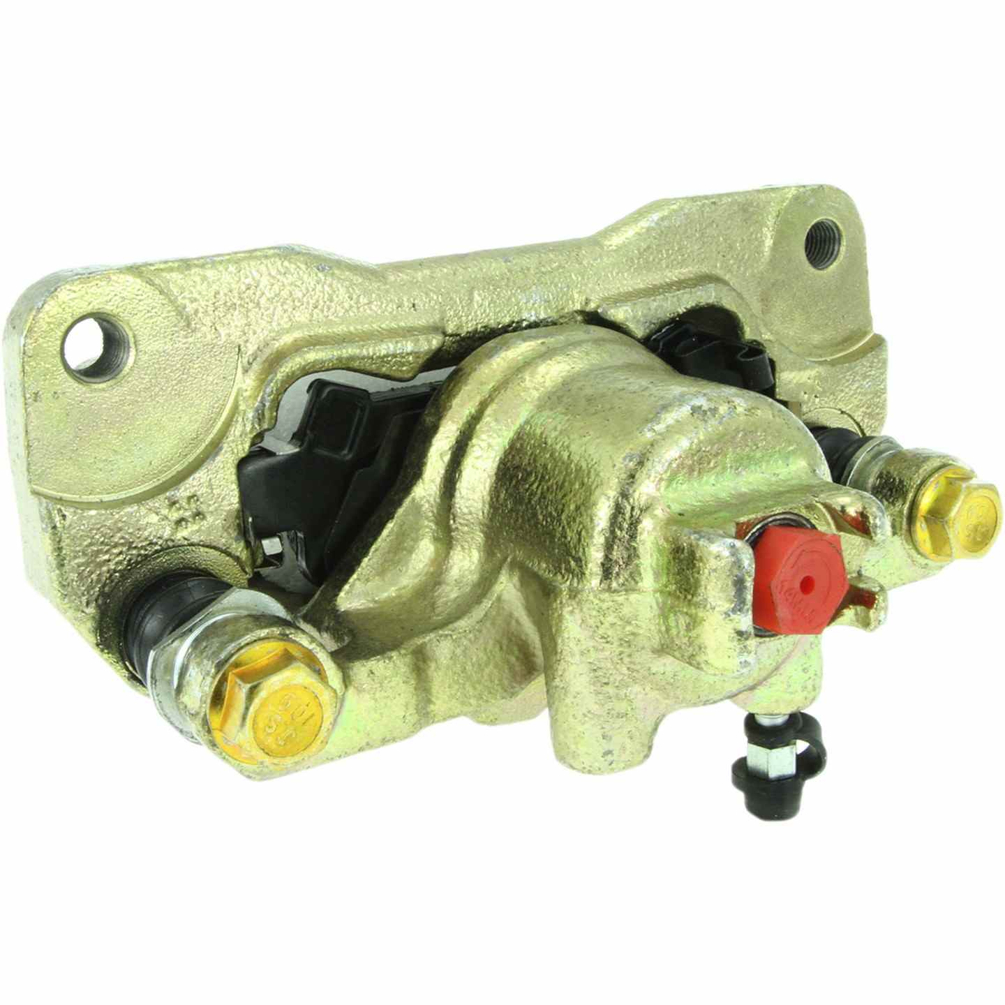 Centric Parts Disc Brake Caliper with anti-corrosion finish