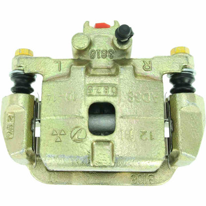 Stoptech Centric Semi-Loaded Brake Caliper - Rear Right 141.47513