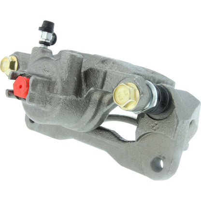 Stoptech Centric Semi-Loaded Brake Caliper - Rear Right 141.47515