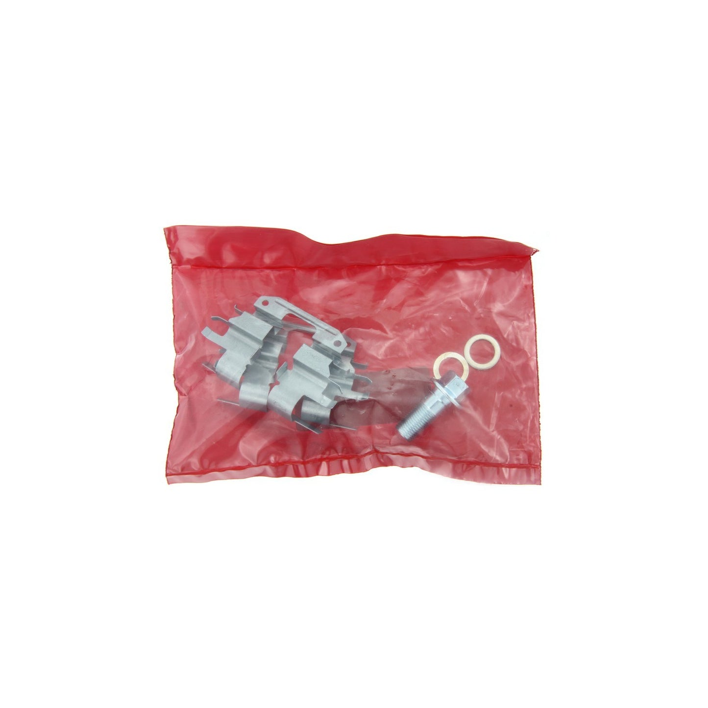 Stoptech Centric Semi-Loaded Brake Caliper - Rear Right 141.47515