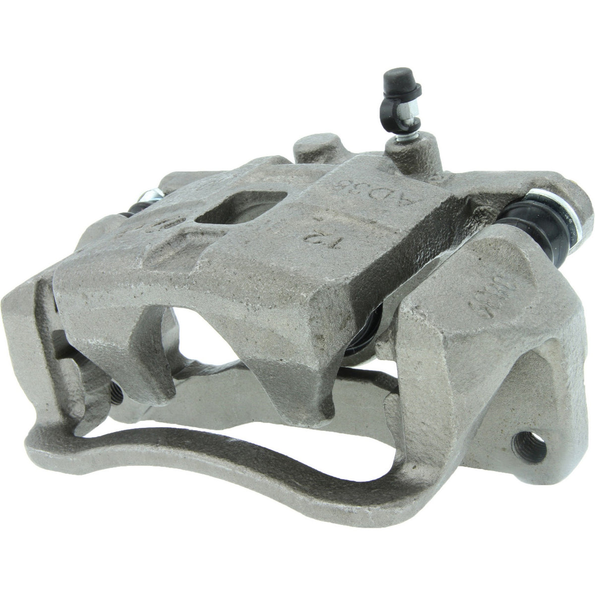 Centric Parts Disc Brake Caliper with anti-corrosion finish