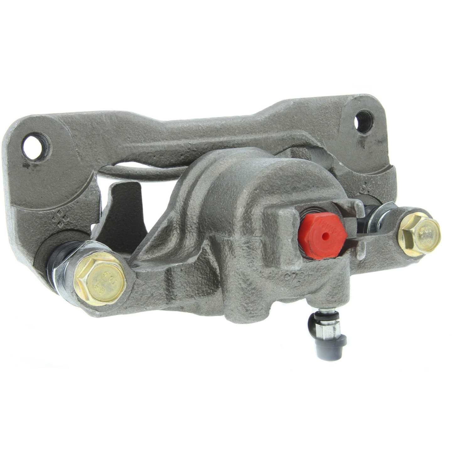 Stoptech Centric Semi-Loaded Brake Caliper - Rear Right 141.47515