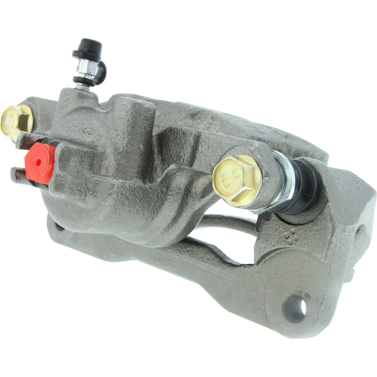 Centric Parts Disc Brake Caliper with anti-corrosion finish