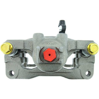 Centric Parts Disc Brake Caliper with anti-corrosion finish