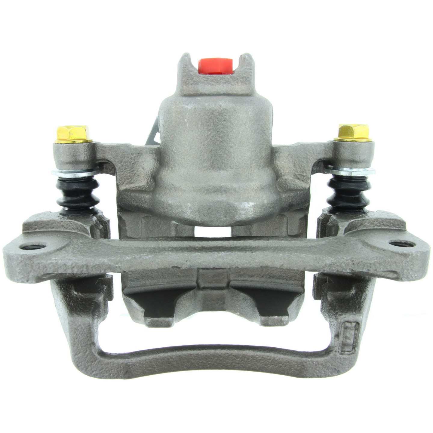 Centric Parts Disc Brake Caliper with anti-corrosion finish