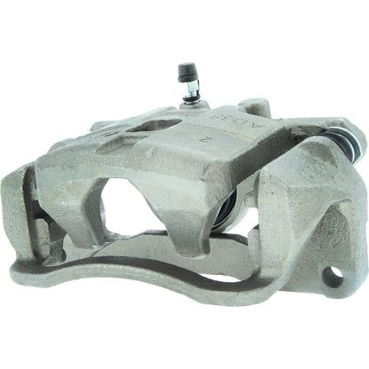 Centric Parts Disc Brake Caliper with anti-corrosion finish