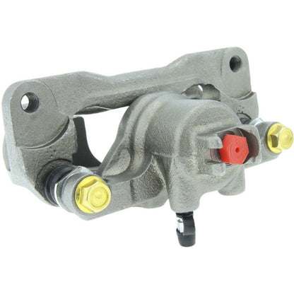 Centric Parts Disc Brake Caliper with anti-corrosion finish