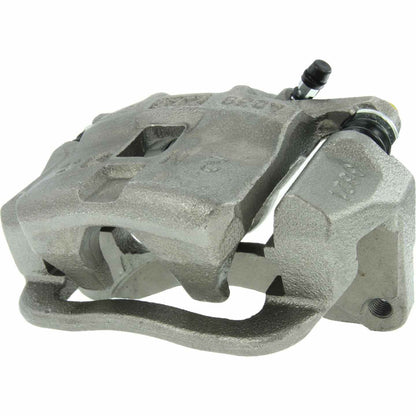 Centric Parts Disc Brake Caliper with anti-corrosion finish for 141.47519