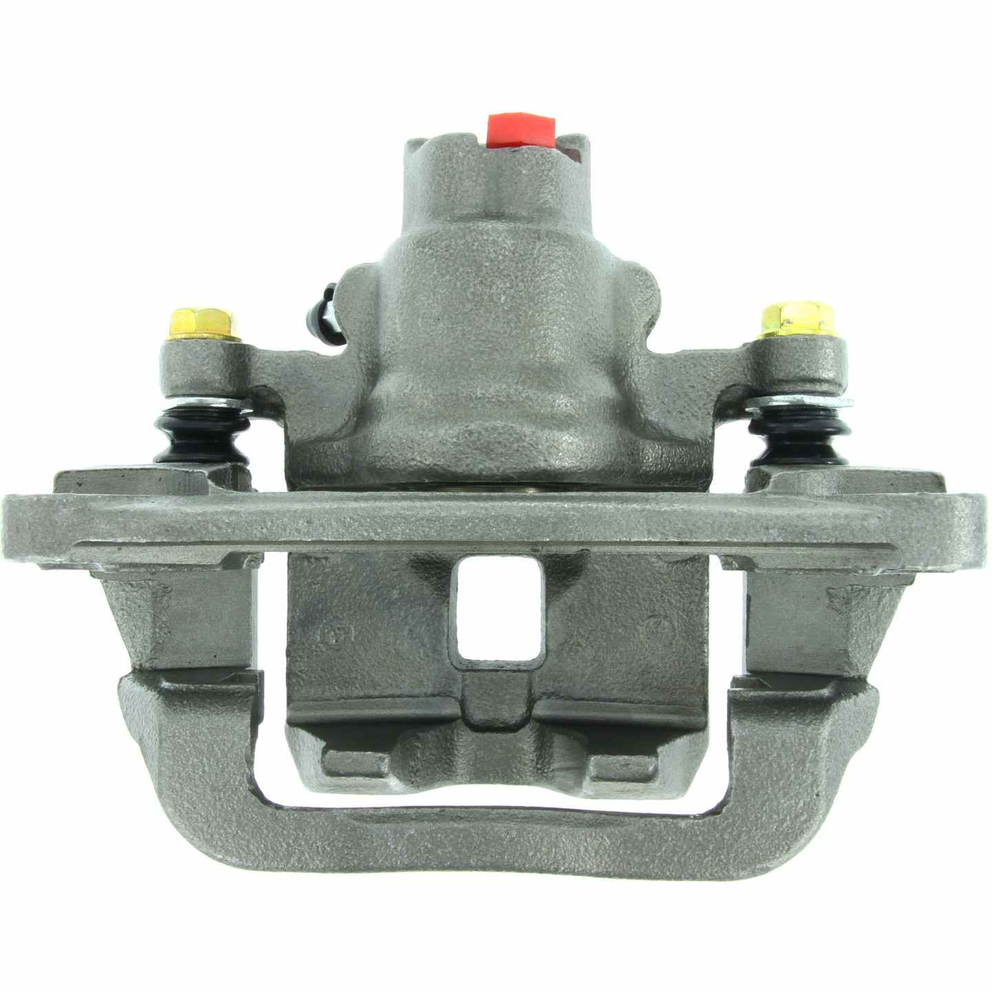 Centric Parts Disc Brake Caliper with anti-corrosion finish for 141.47519