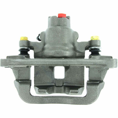 Centric Parts Disc Brake Caliper with anti-corrosion finish for 141.47519