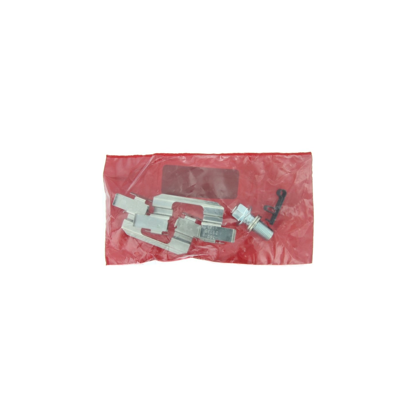 Centric Parts Disc Brake Caliper with anti-corrosion finish for 141.47519