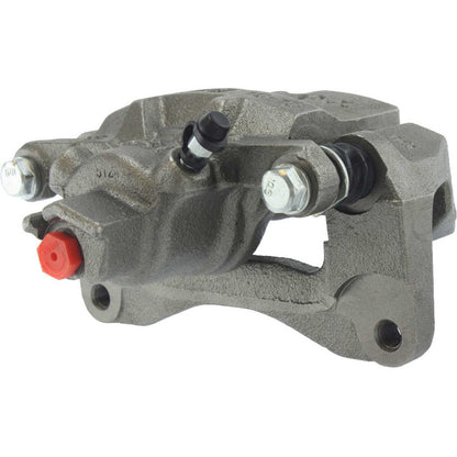 Centric Parts Disc Brake Caliper with anti-corrosion finish