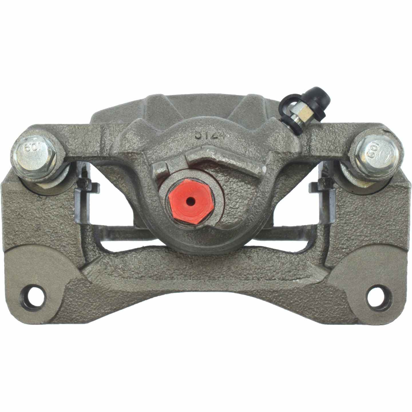 Centric Parts Disc Brake Caliper with anti-corrosion finish