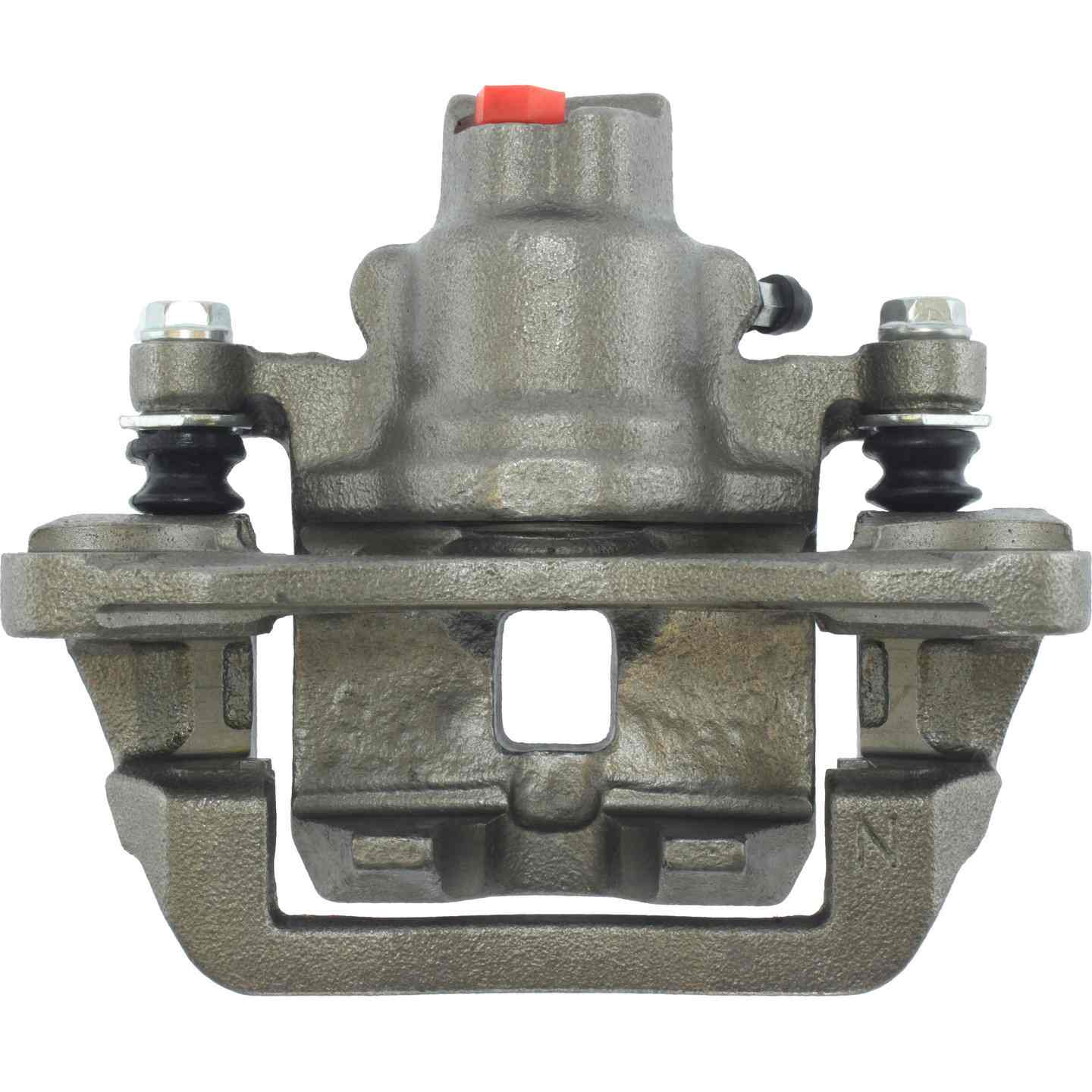 Centric Parts Disc Brake Caliper with anti-corrosion finish