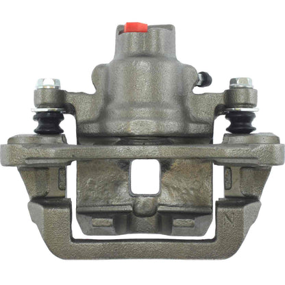 Centric Parts Disc Brake Caliper with anti-corrosion finish