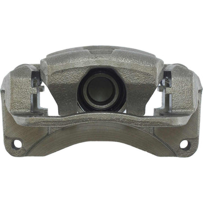 Stoptech Centric Subaru Legacy GT Rear Left Semi-Loaded Caliper 141.47520