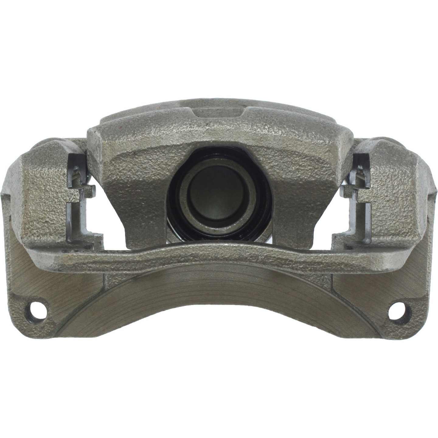 Centric Parts Disc Brake Caliper with anti-corrosion finish