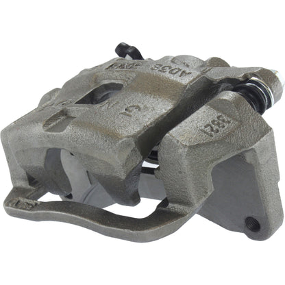 Centric Parts Disc Brake Caliper with anti-corrosion finish