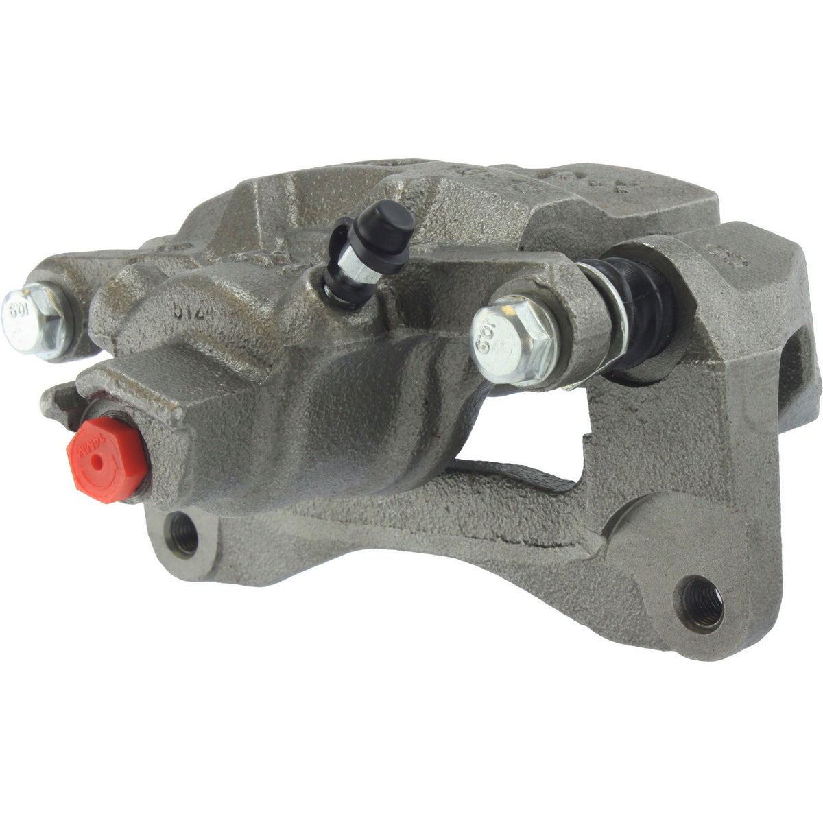 Stoptech Centric Subaru Legacy GT Rear Left Semi-Loaded Caliper 141.47520