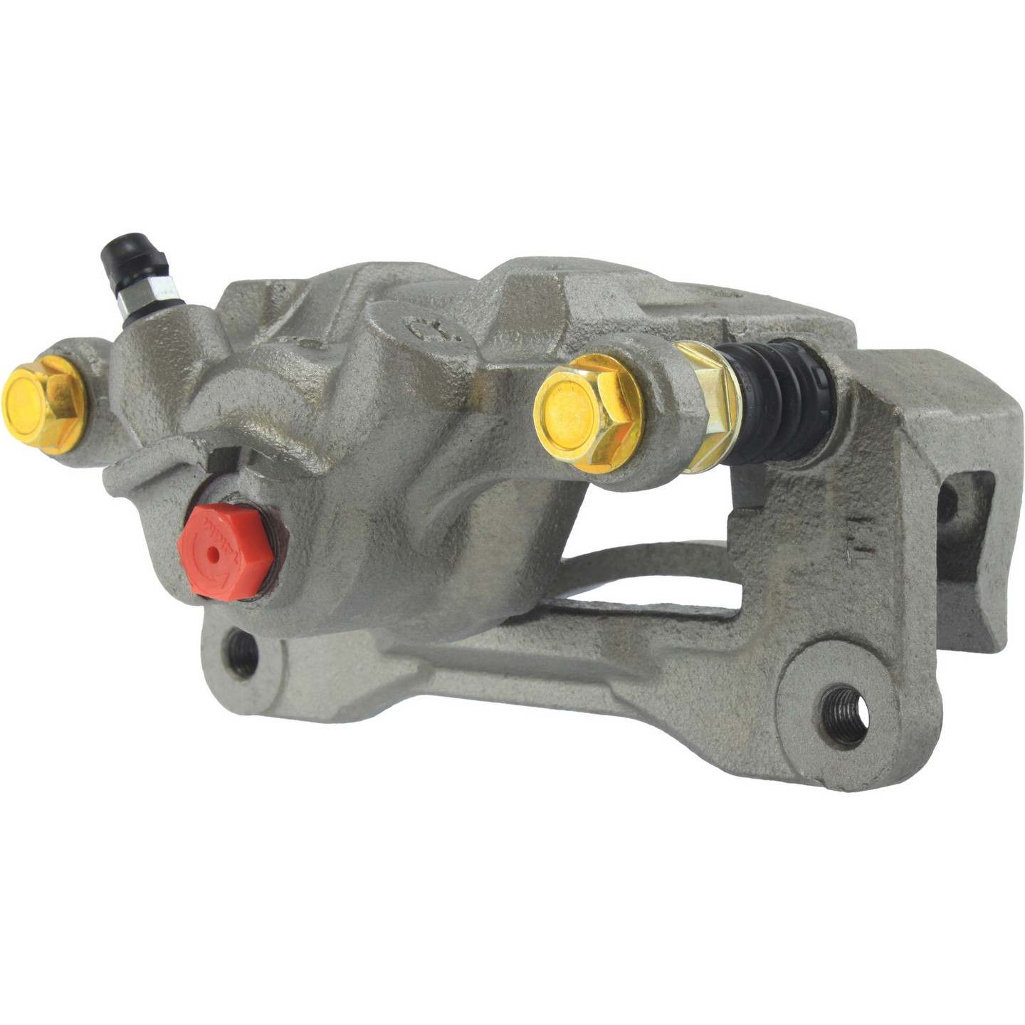 Centric Parts Disc Brake Caliper with anti-corrosion finish
