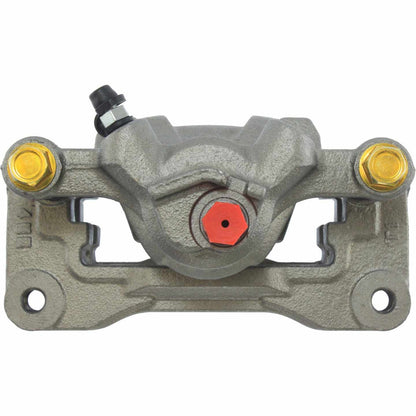 Centric Parts Disc Brake Caliper with anti-corrosion finish