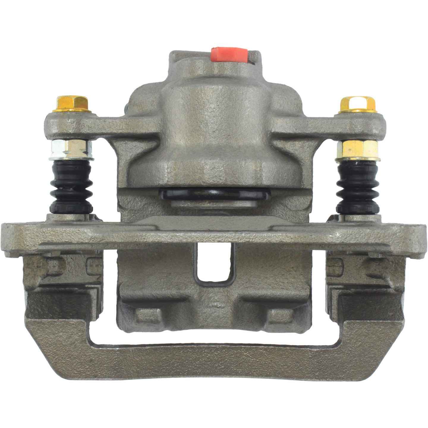 Centric Parts Disc Brake Caliper with anti-corrosion finish