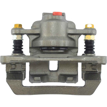 Centric Parts Disc Brake Caliper with anti-corrosion finish