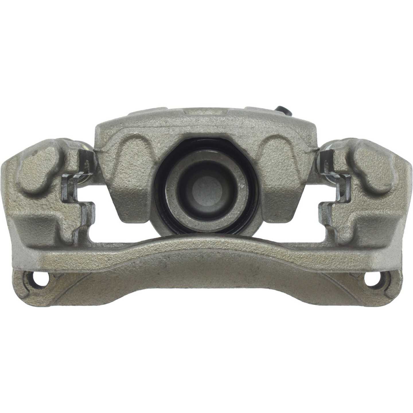 Centric Parts Disc Brake Caliper with anti-corrosion finish