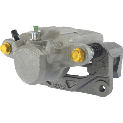 Centric Parts Disc Brake Caliper with anti-corrosion finish