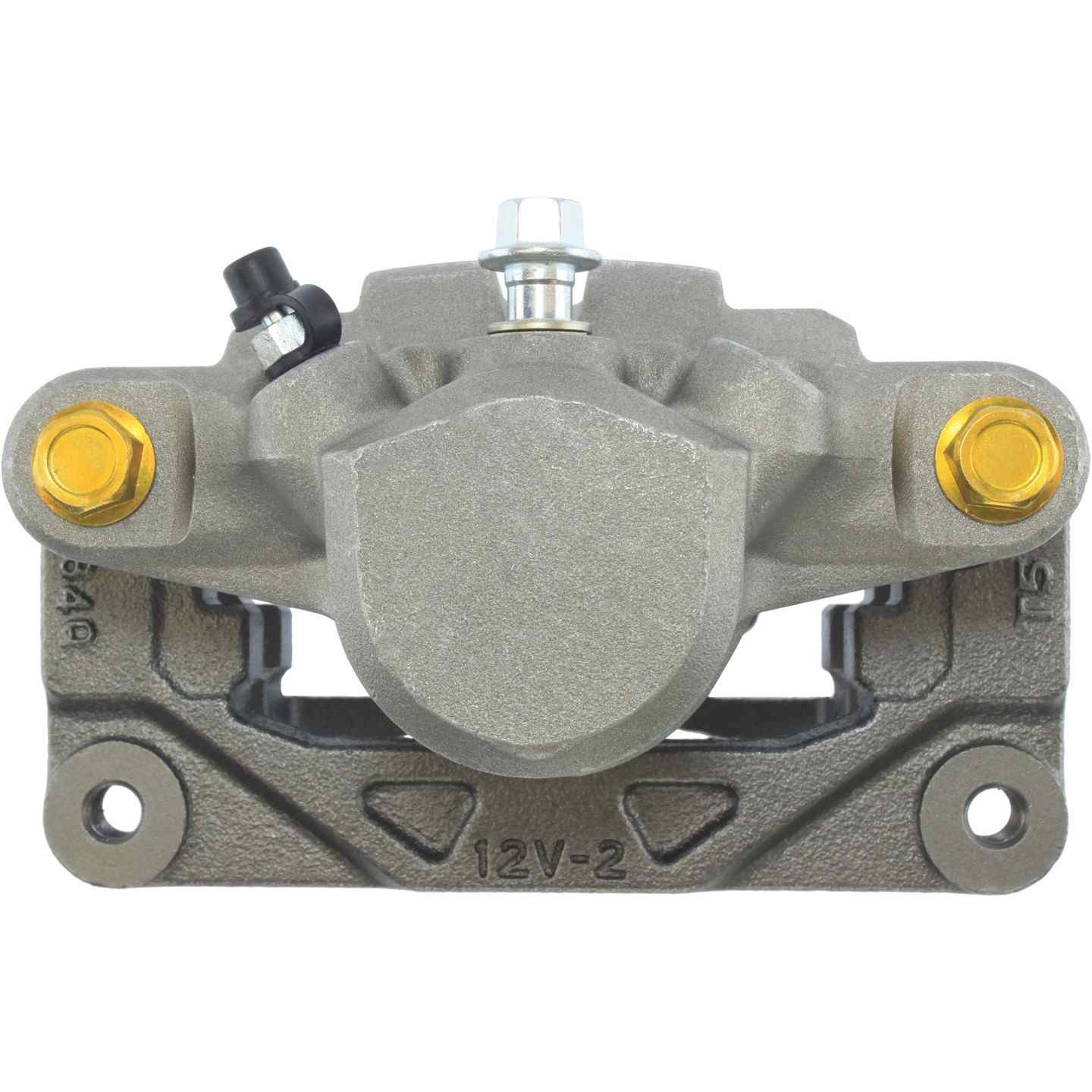 Centric Parts Semi-Loaded Brake Caliper 141.47523