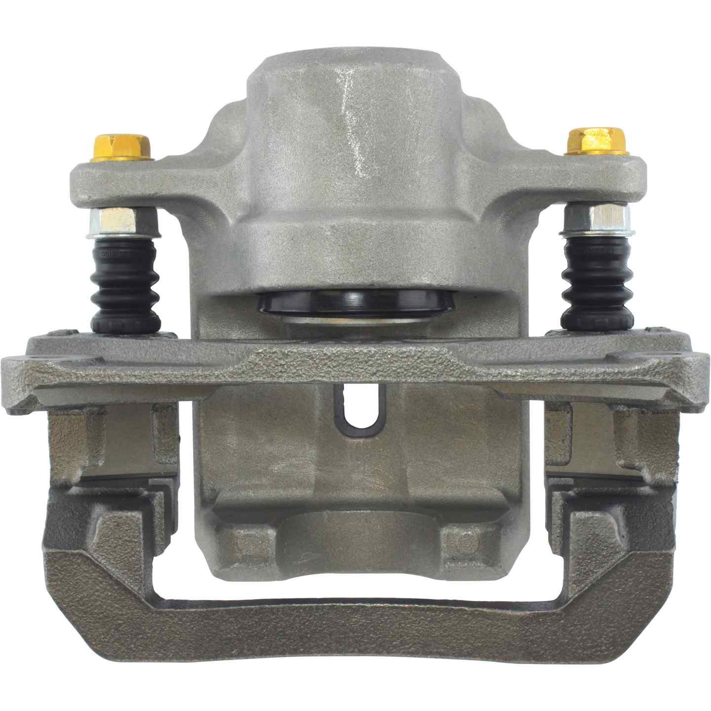 Centric Parts Disc Brake Caliper with anti-corrosion finish