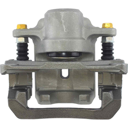 Centric Parts Disc Brake Caliper with anti-corrosion finish