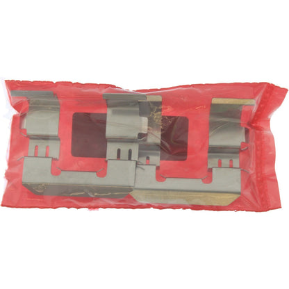 Centric Parts Semi-Loaded Brake Caliper 141.47523