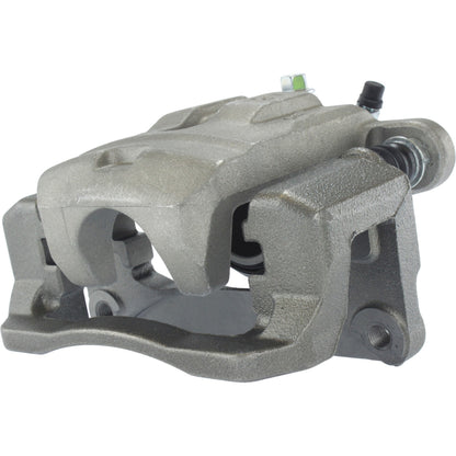 Centric Parts Disc Brake Caliper with anti-corrosion finish