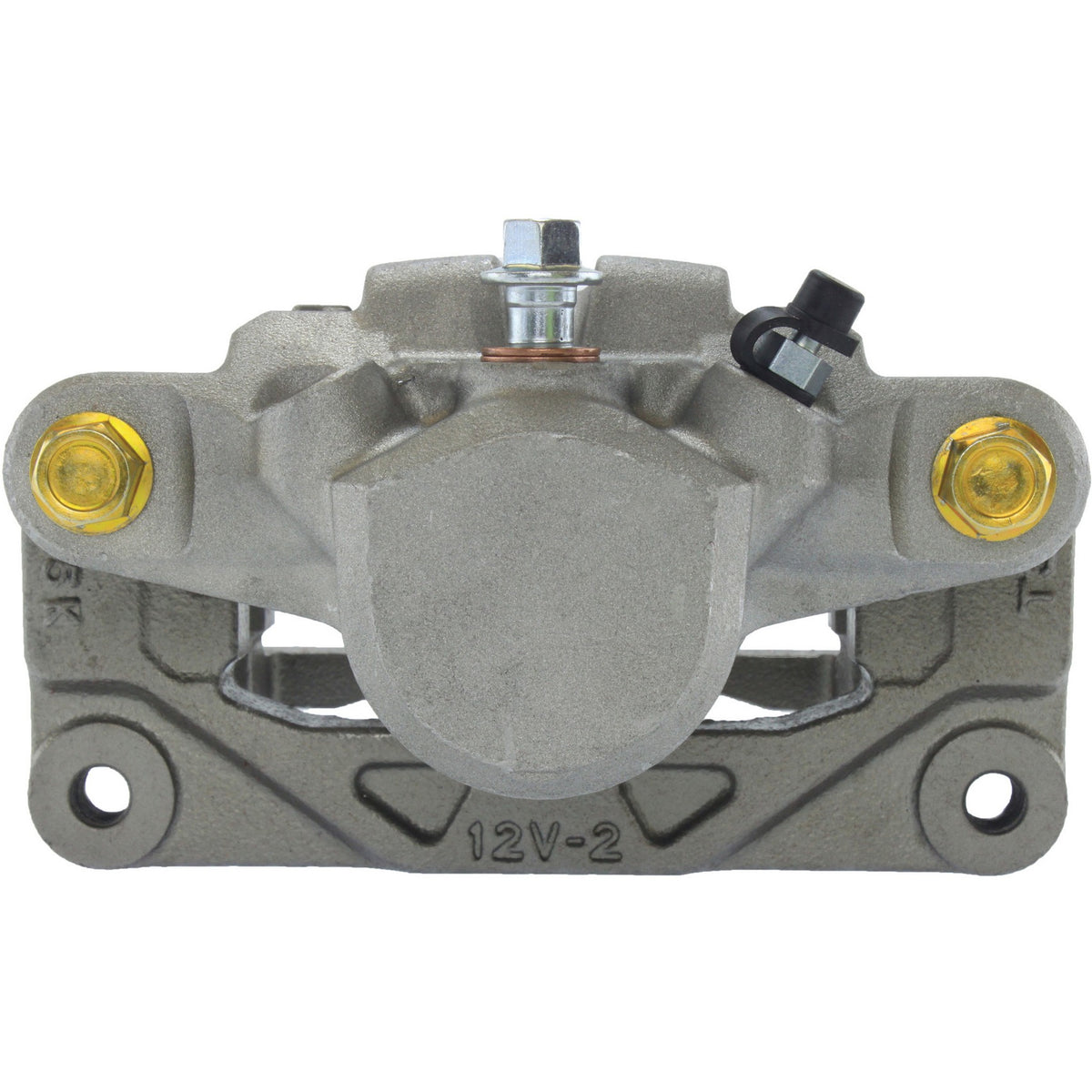 Centric Parts Semi-Loaded Brake Caliper 141.47524