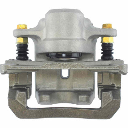 Centric Parts Disc Brake Caliper with anti-corrosion finish