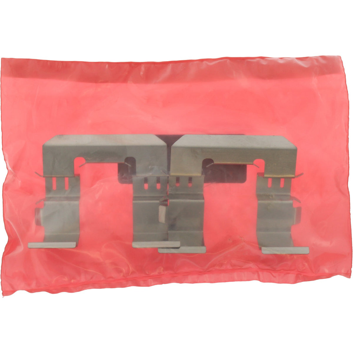 Centric Parts Semi-Loaded Brake Caliper 141.47524